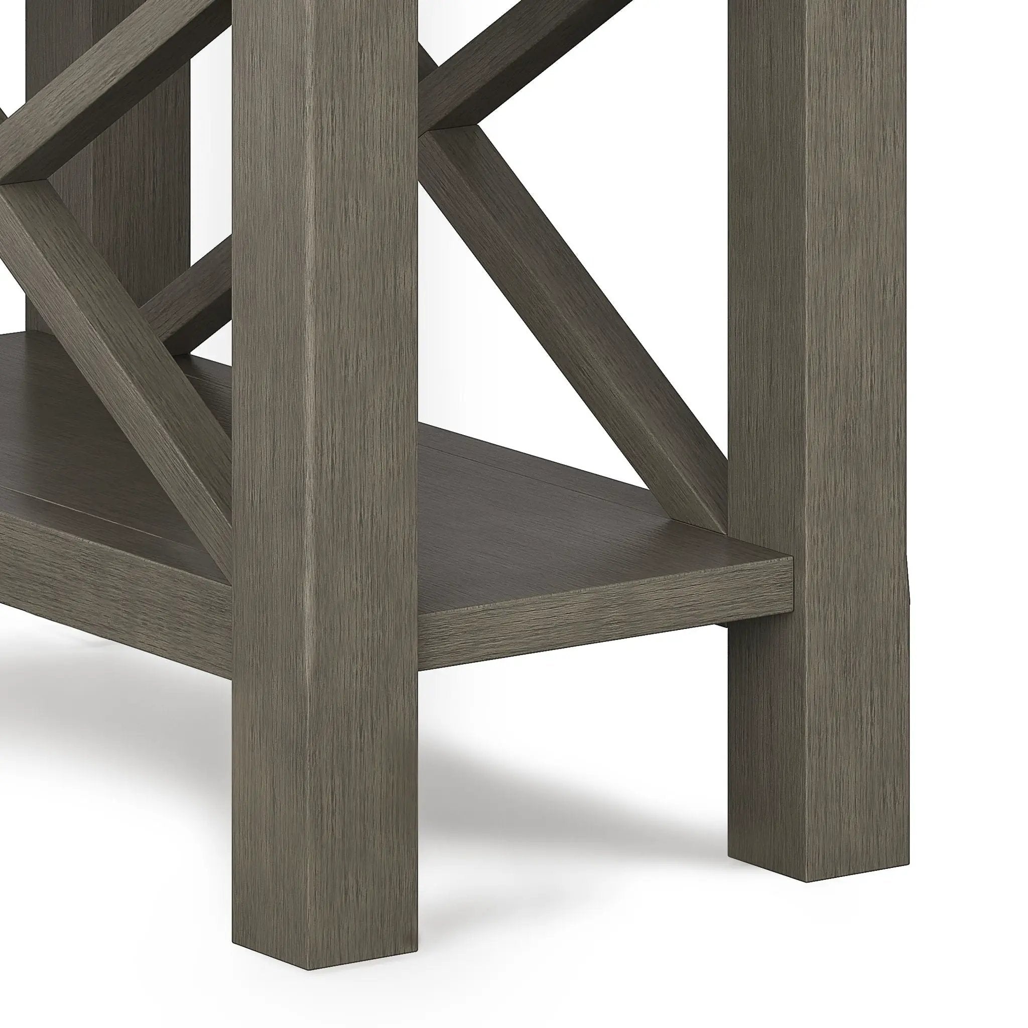 Kitchener - Handcrafted Table by Unique Piece Furniture