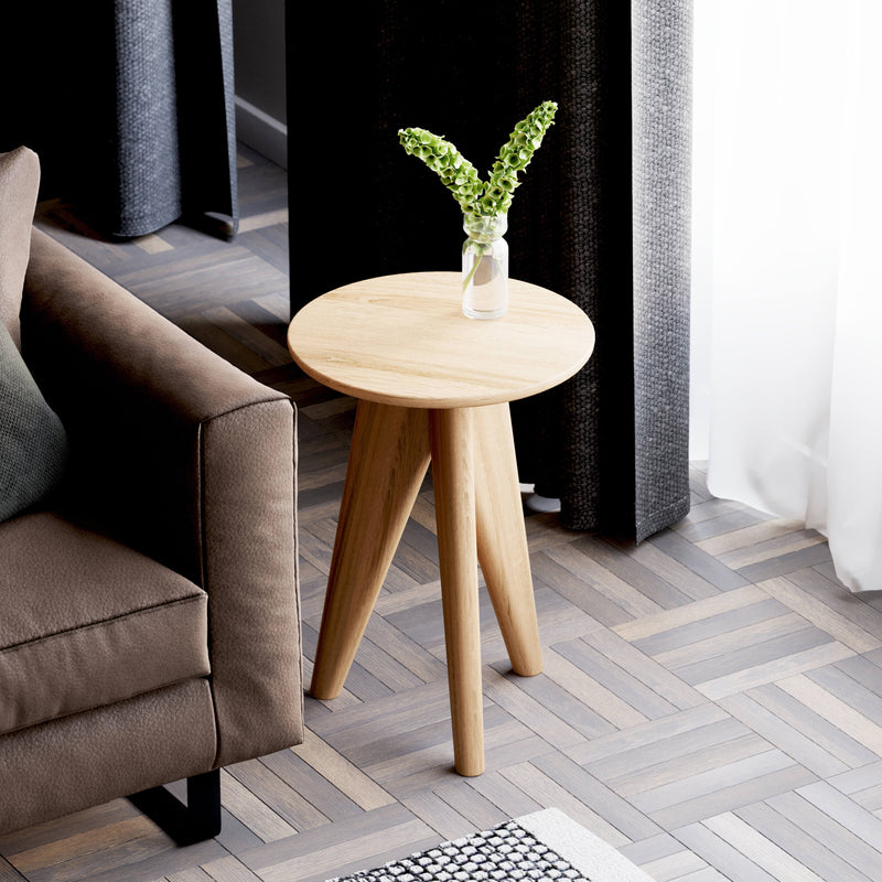 THE ARTEMIS mini - side table by VARBROS