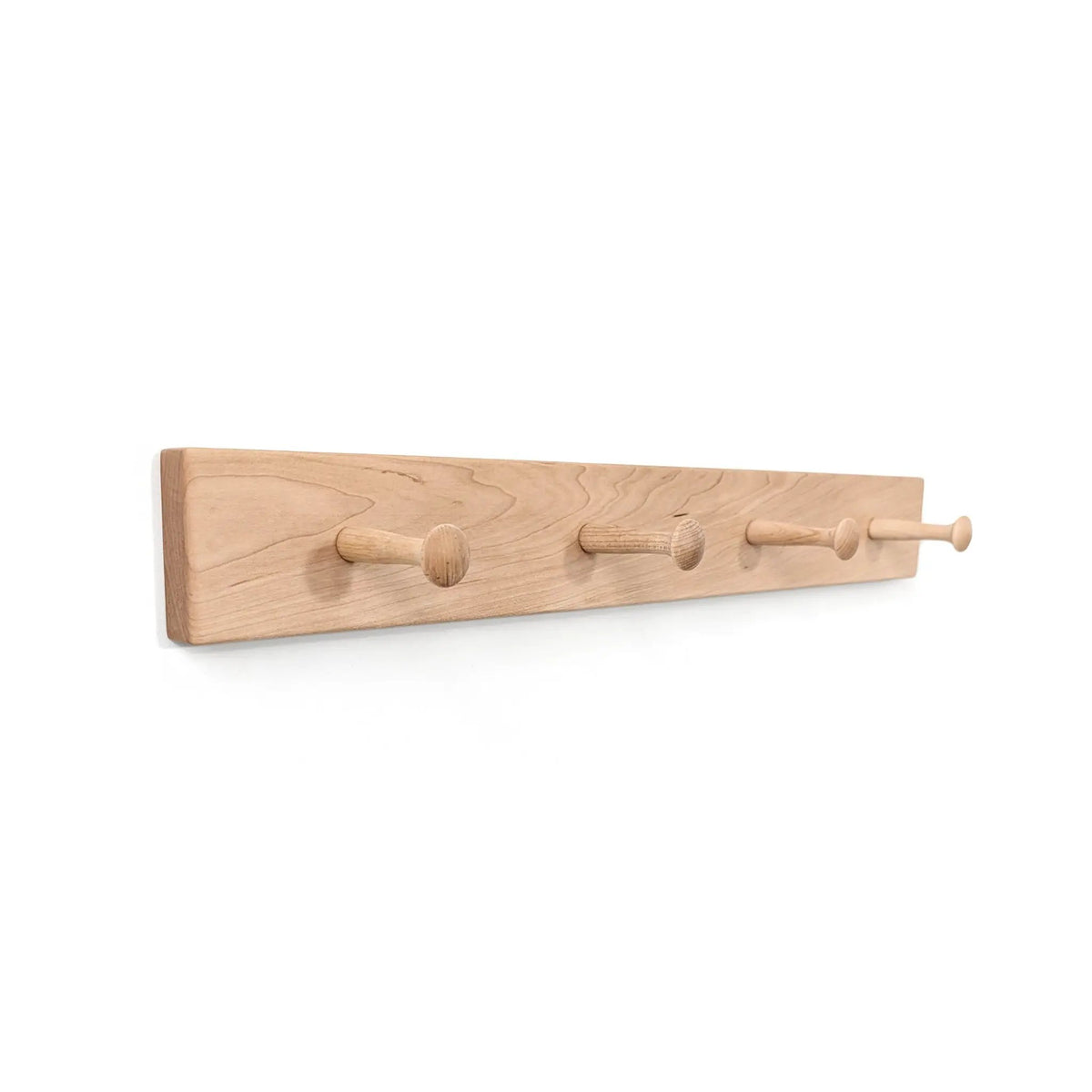 Classic Coat Rack, photo 5 of 23