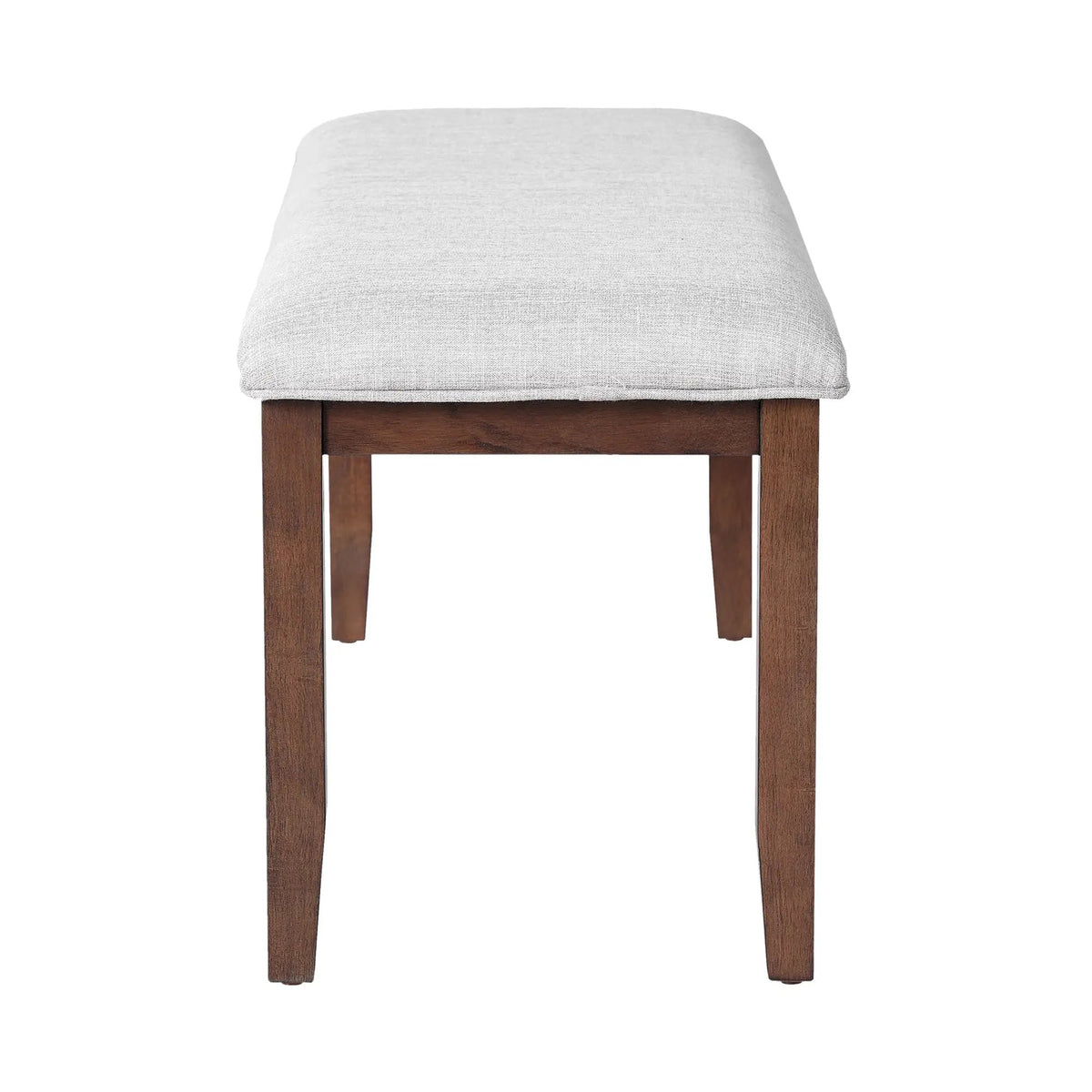 Upholstered Bench for Bedroom and Living Room by HouseOfZazla