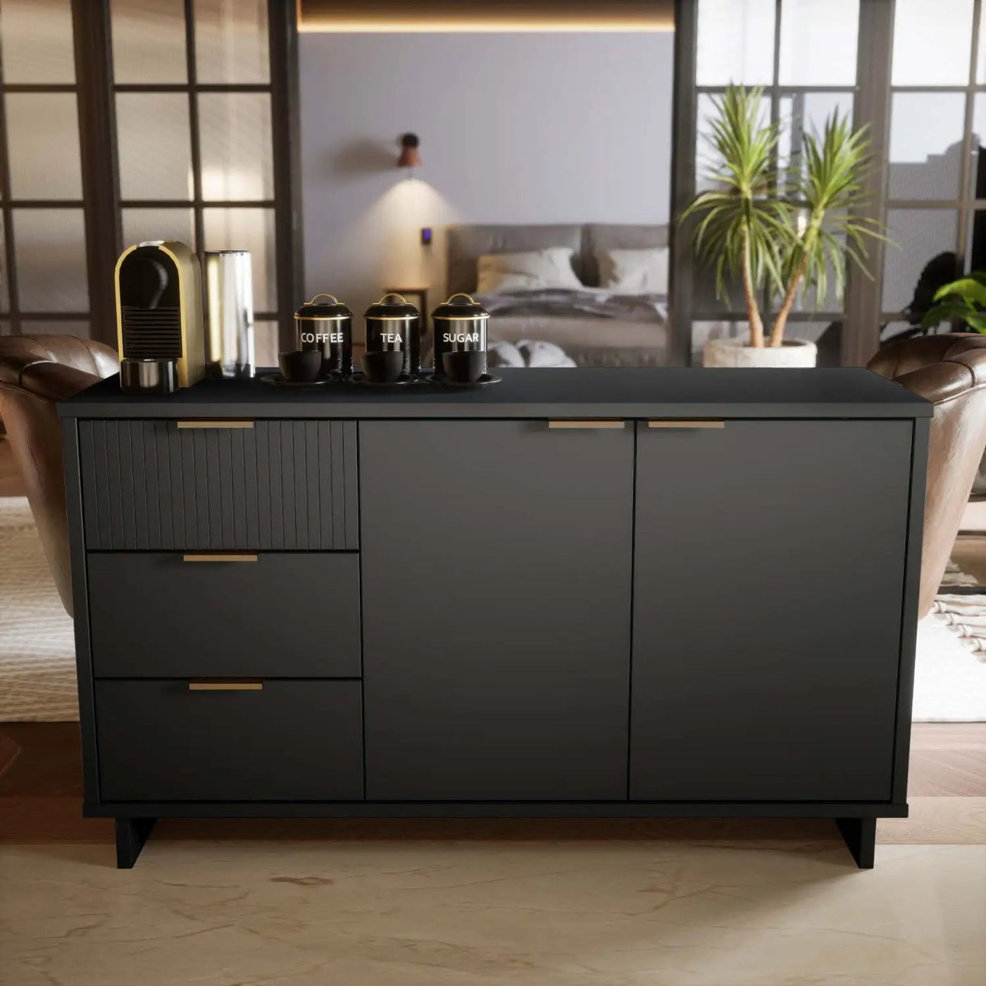 Granville - Sideboard by HouseOfZazla