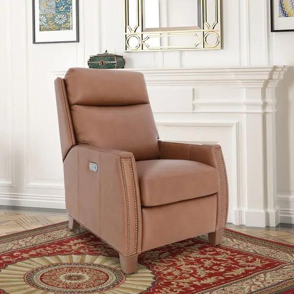 Anaheim - Power Recliner by Unique Piece Furniture