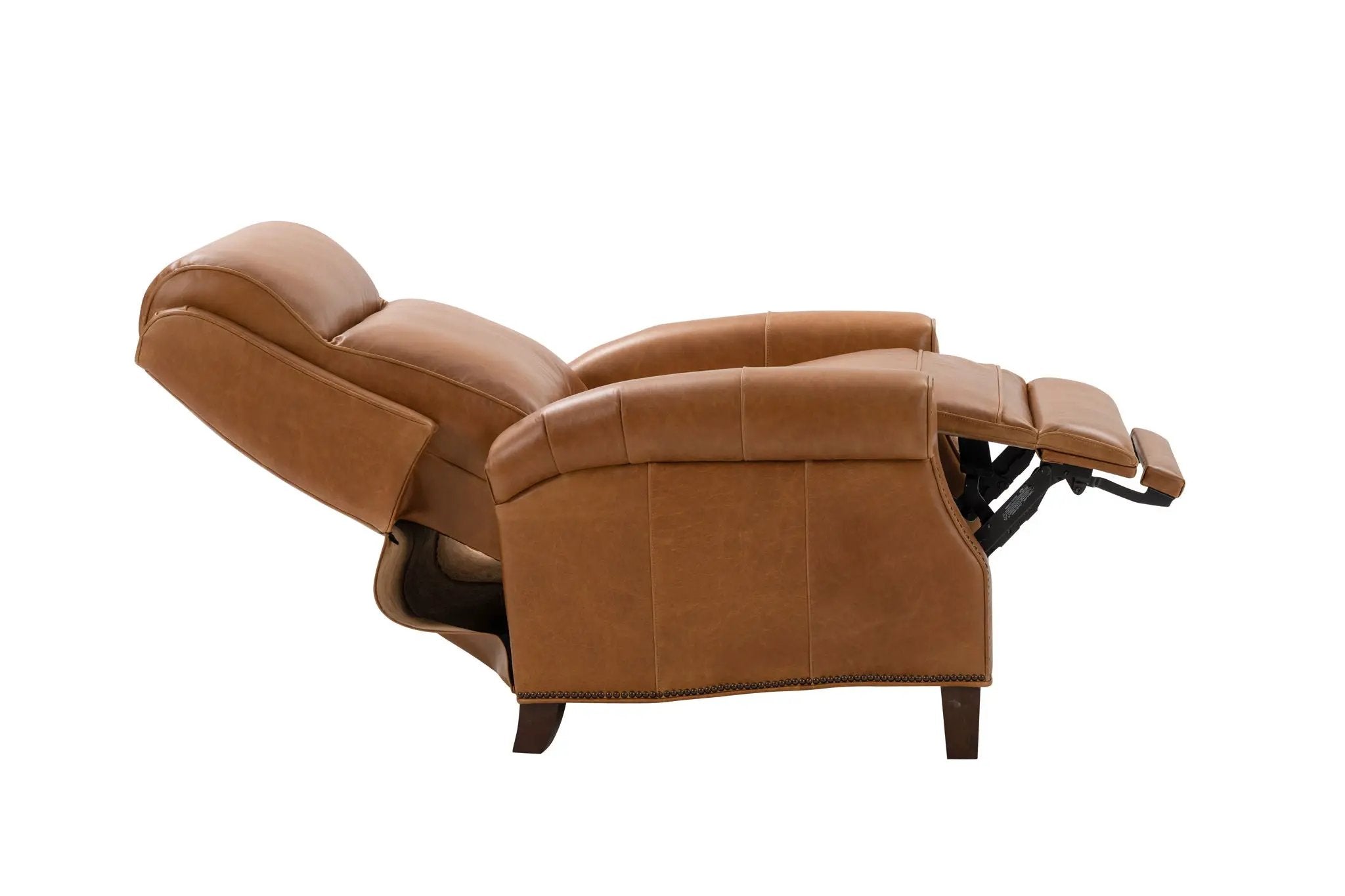Byron - Power Recliner With Power Recline, Power Headrest, Power Lumbar by Unique Piece Furniture