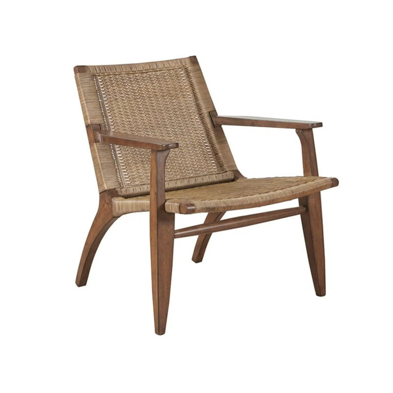 Clearwater - Accent Chair - Natural by HouseOfZazla