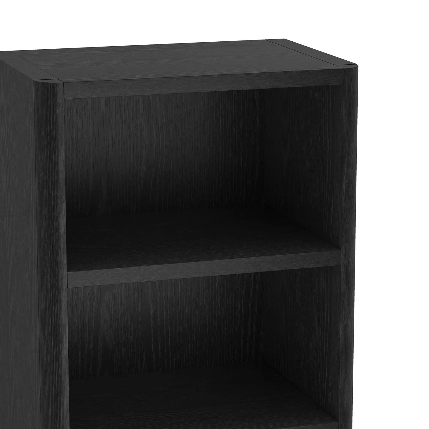 Rivington - Open Bookcase by HouseOfZazla