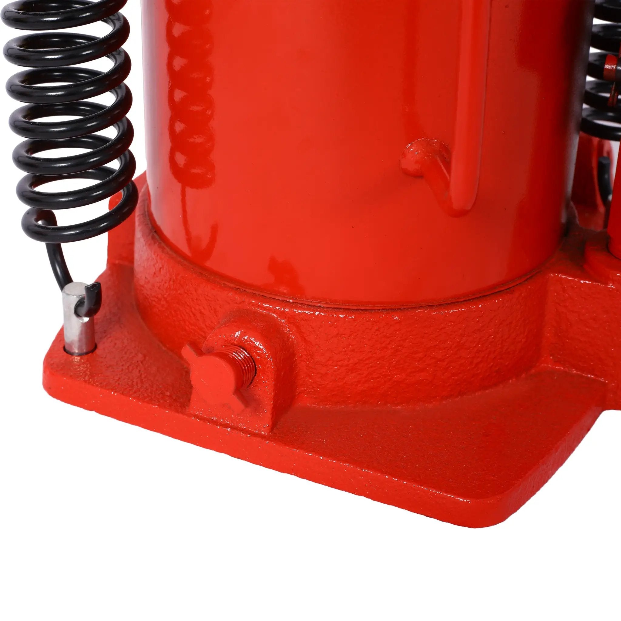 Air Hydraulic Bottle Jack, 32 Ton Capacity by HouseOfZazla