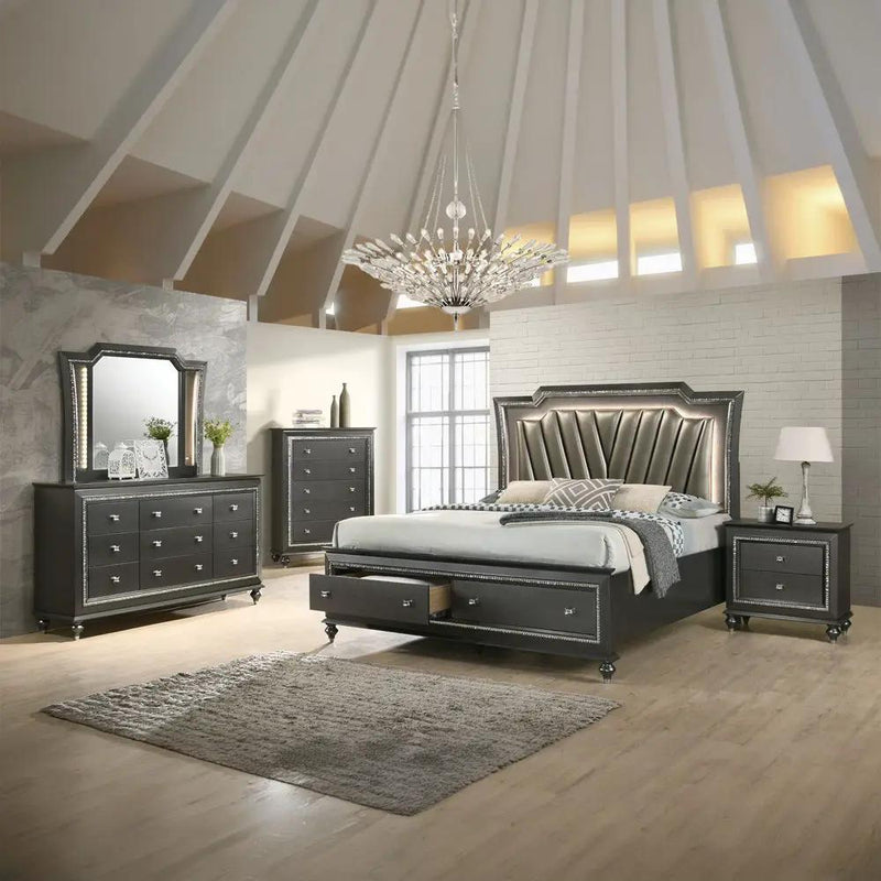 Kaitlyn - Dresser by Unique Piece Furniture