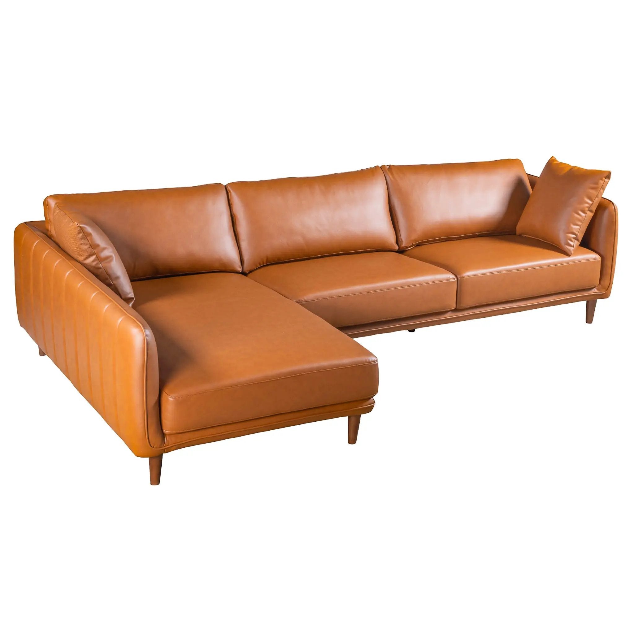 Cairo Sectional Left Sofa by HouseOfZazla