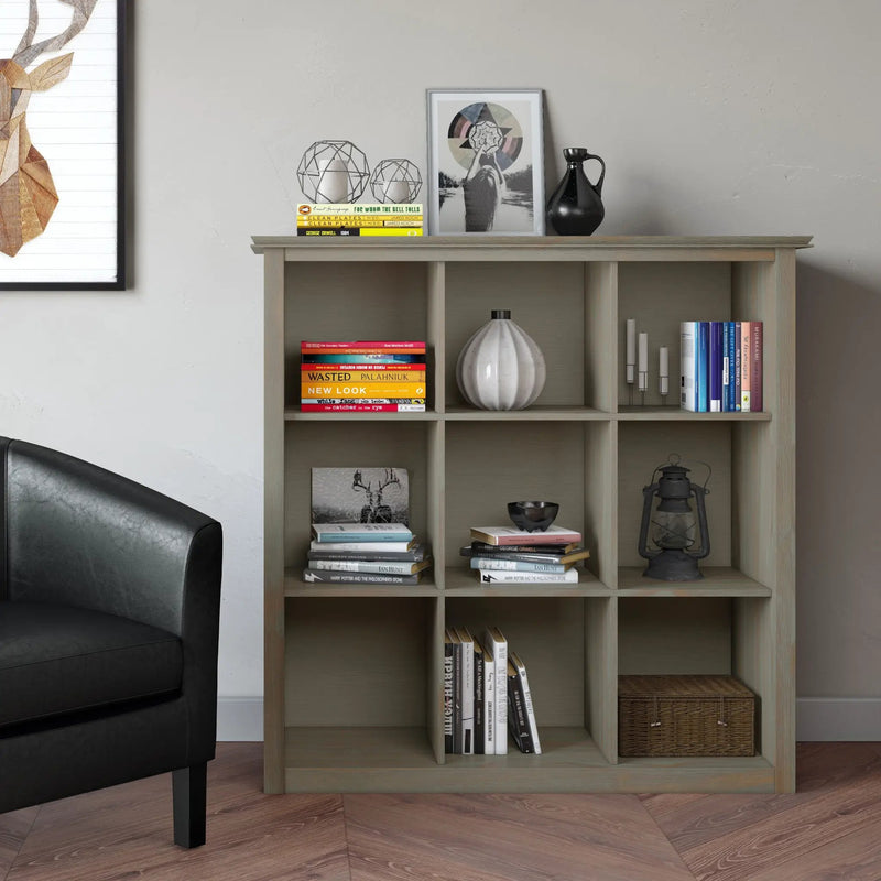 Artisan - Cube Storage by Unique Piece Furniture