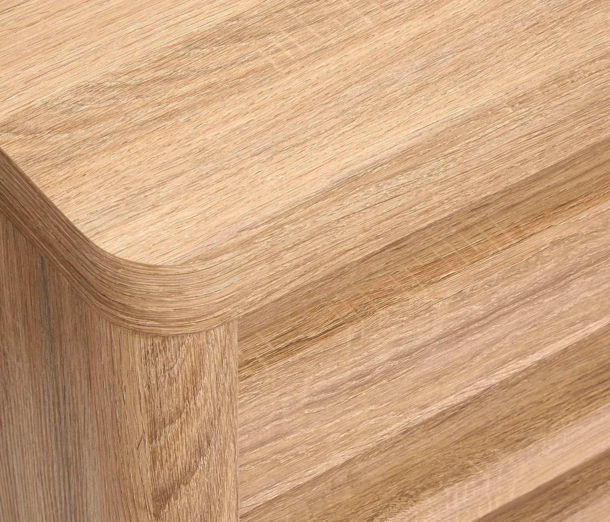 Brentwood Heights - Double Drawer Dresser by Unique Piece Furniture