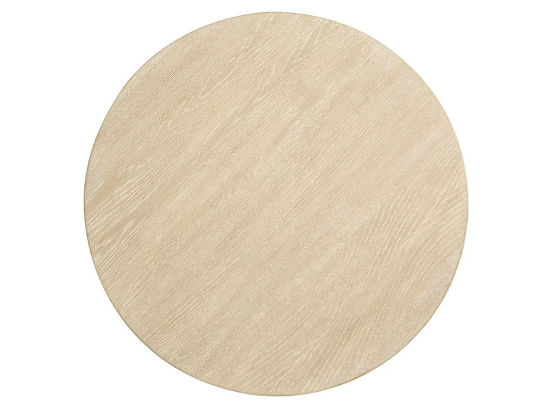 Sunset Cove - Round End Table by Unique Piece Furniture