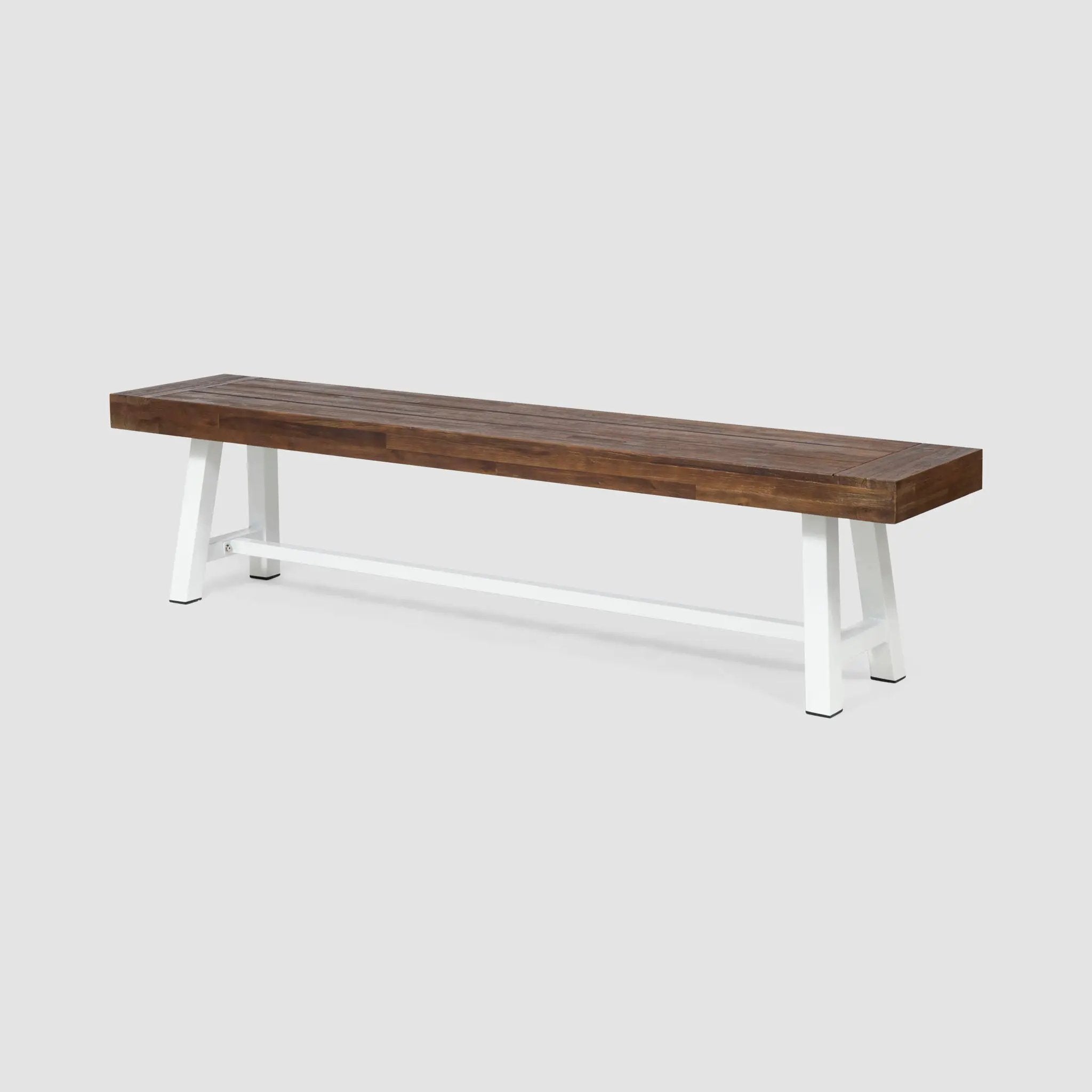 Carlisle Dining Bench by HouseOfZazla