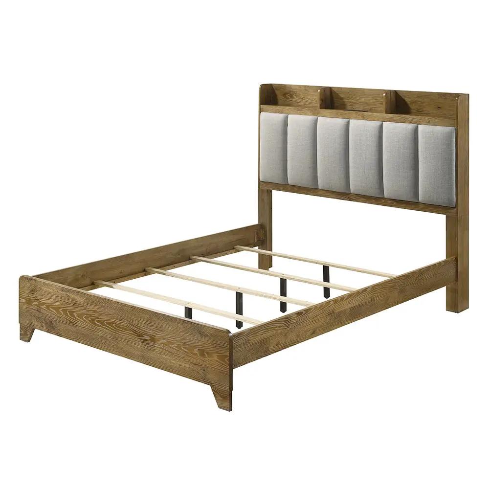 Garcia - Bed With USB by Unique Piece Furniture