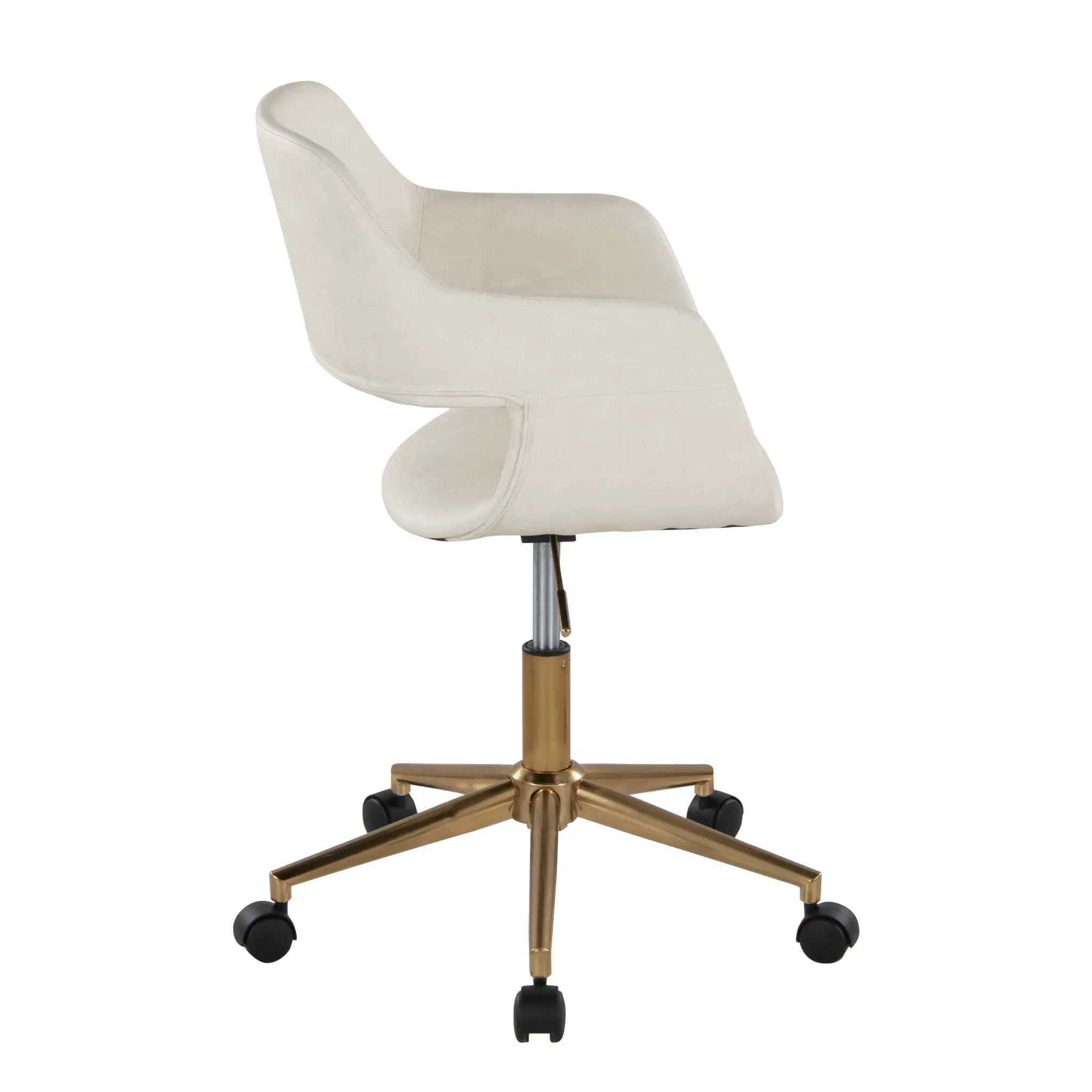 Margarite - Contemporary Task Chair by Unique Piece Furniture