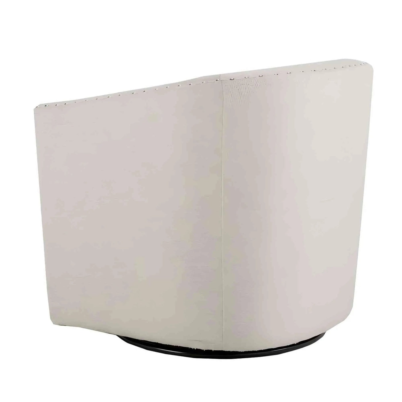 Luxurious Chair With 360 Degree Rotation by Unique Piece Furniture