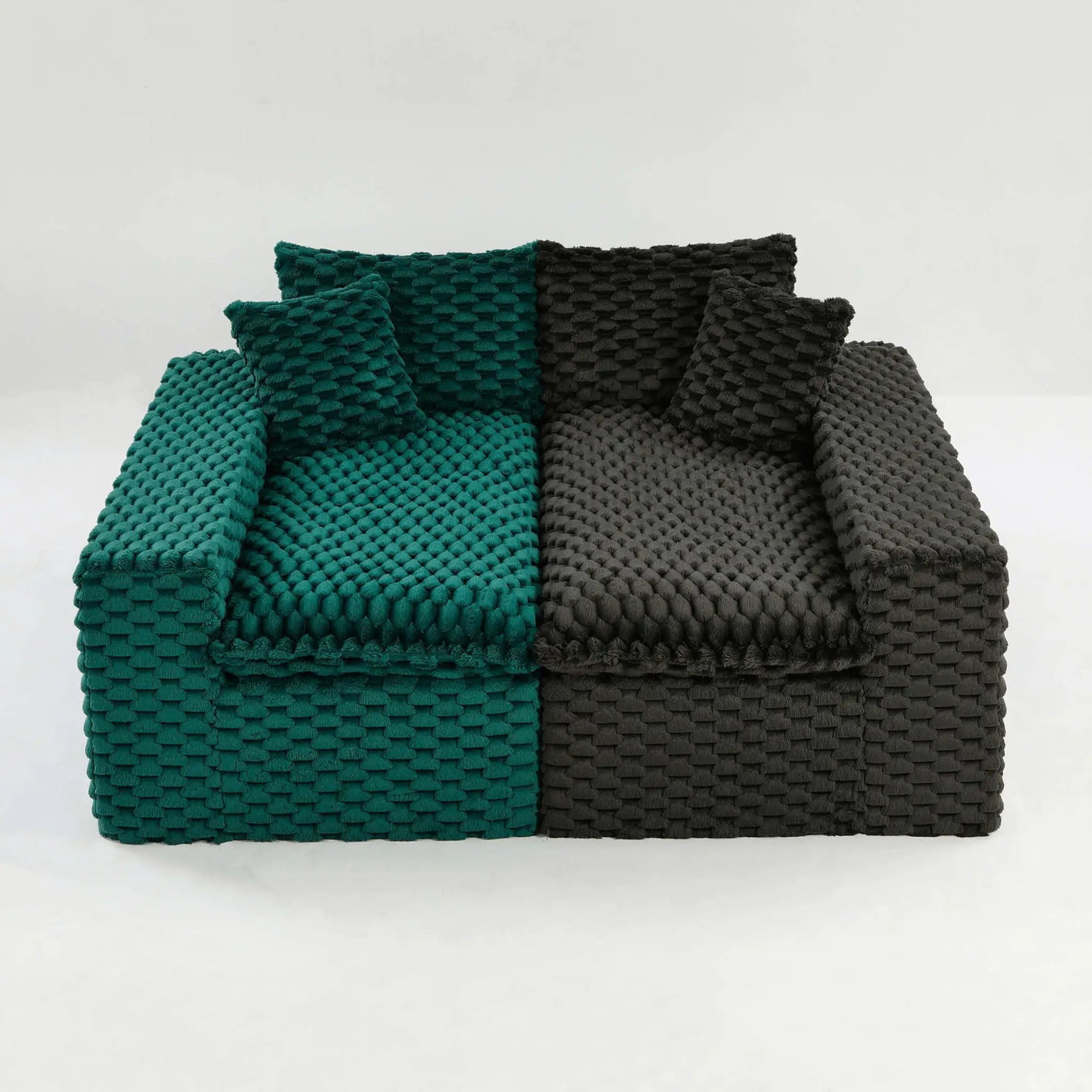 Multifunctional Sofa, Living Room Furniture by HouseOfZazla