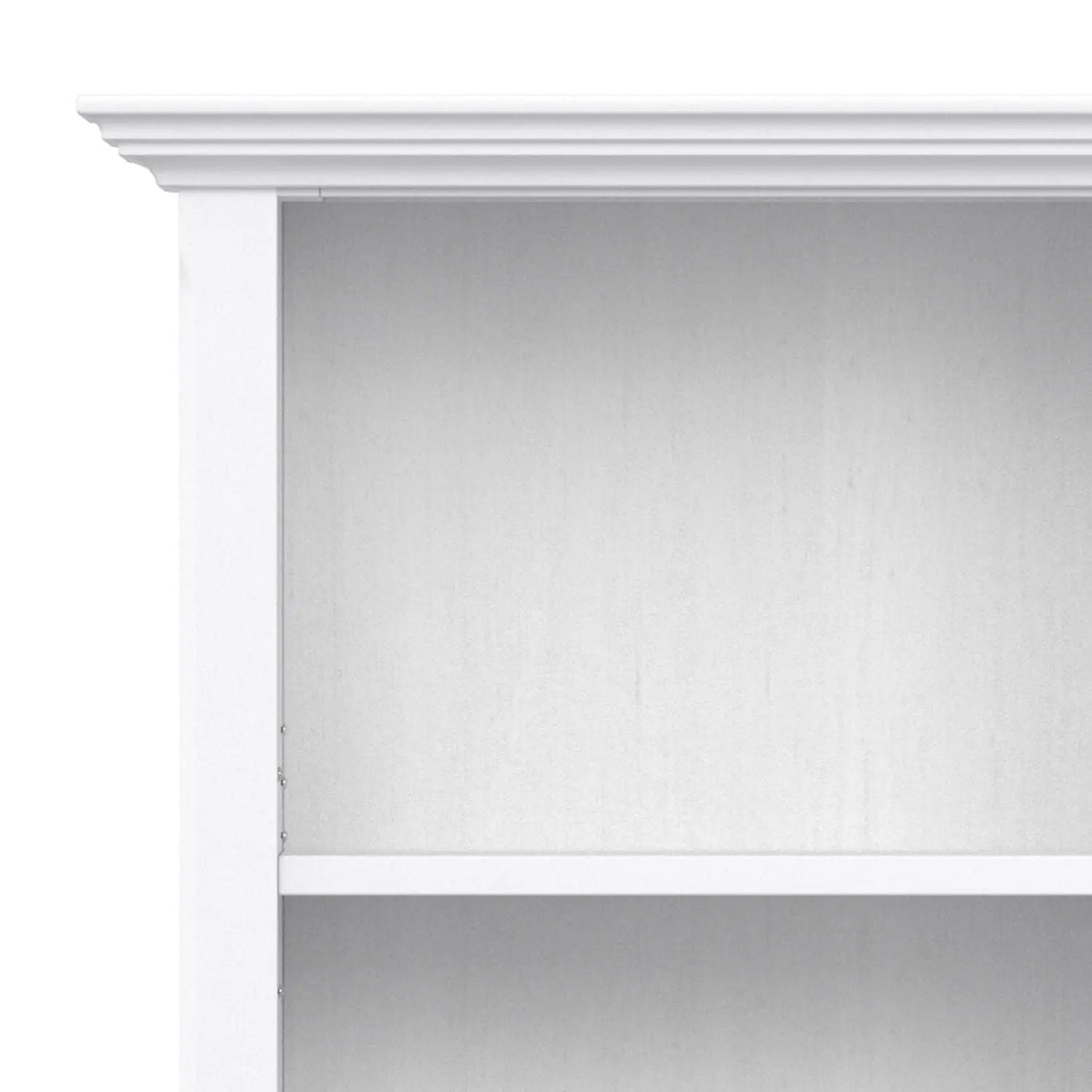 Amherst - 5 Shelf Bookcase, Handcrafted by HouseOfZazla