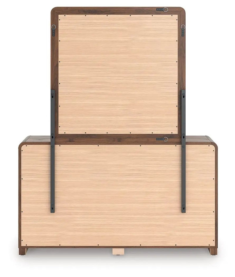 Fortlorn - Dresser by Unique Piece Furniture