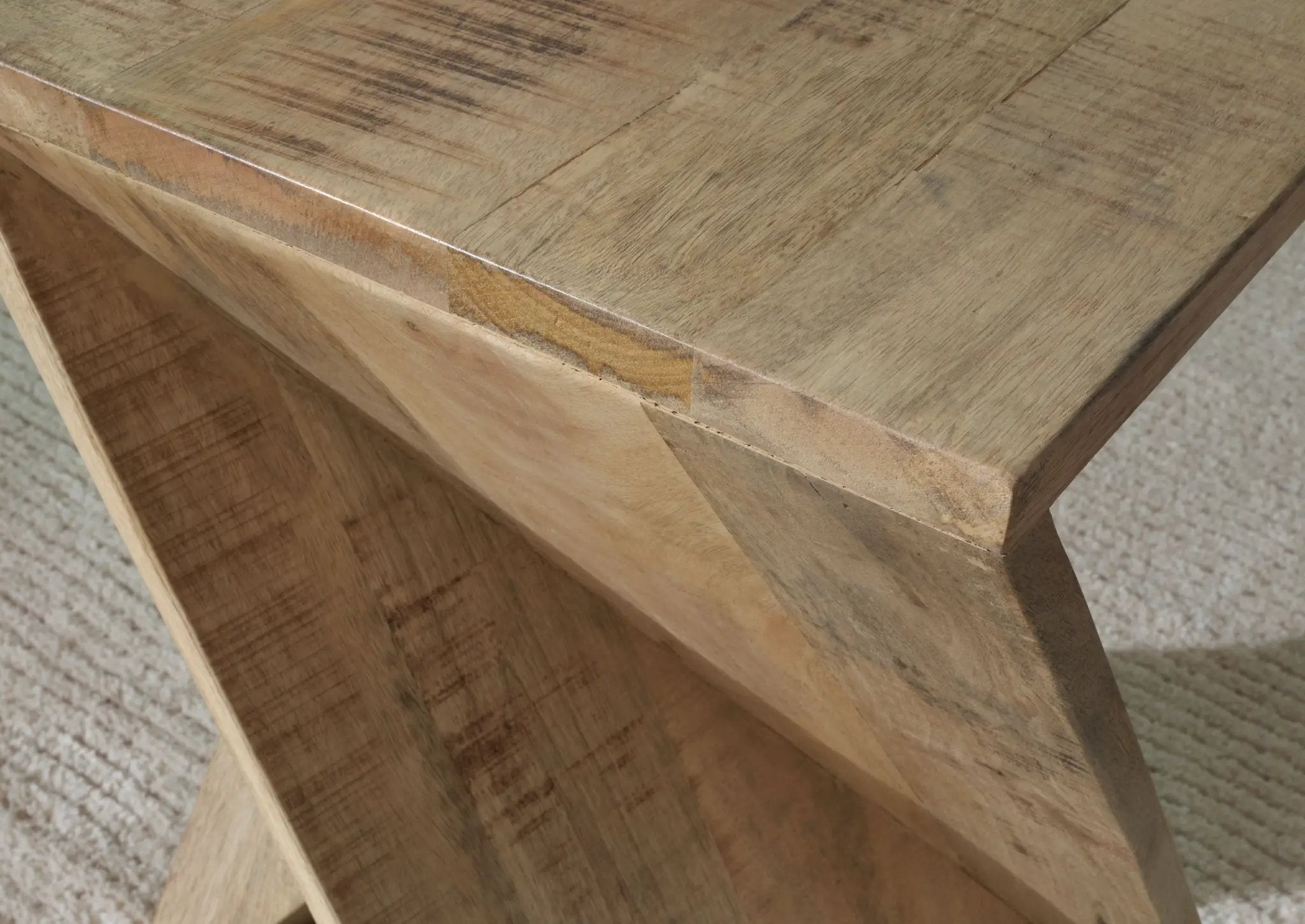 Zalemont - Accent Table by Unique Piece Furniture