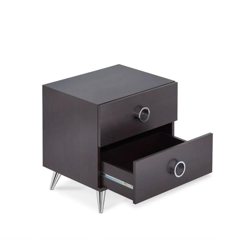 Elms - Accent Table by Unique Piece Furniture