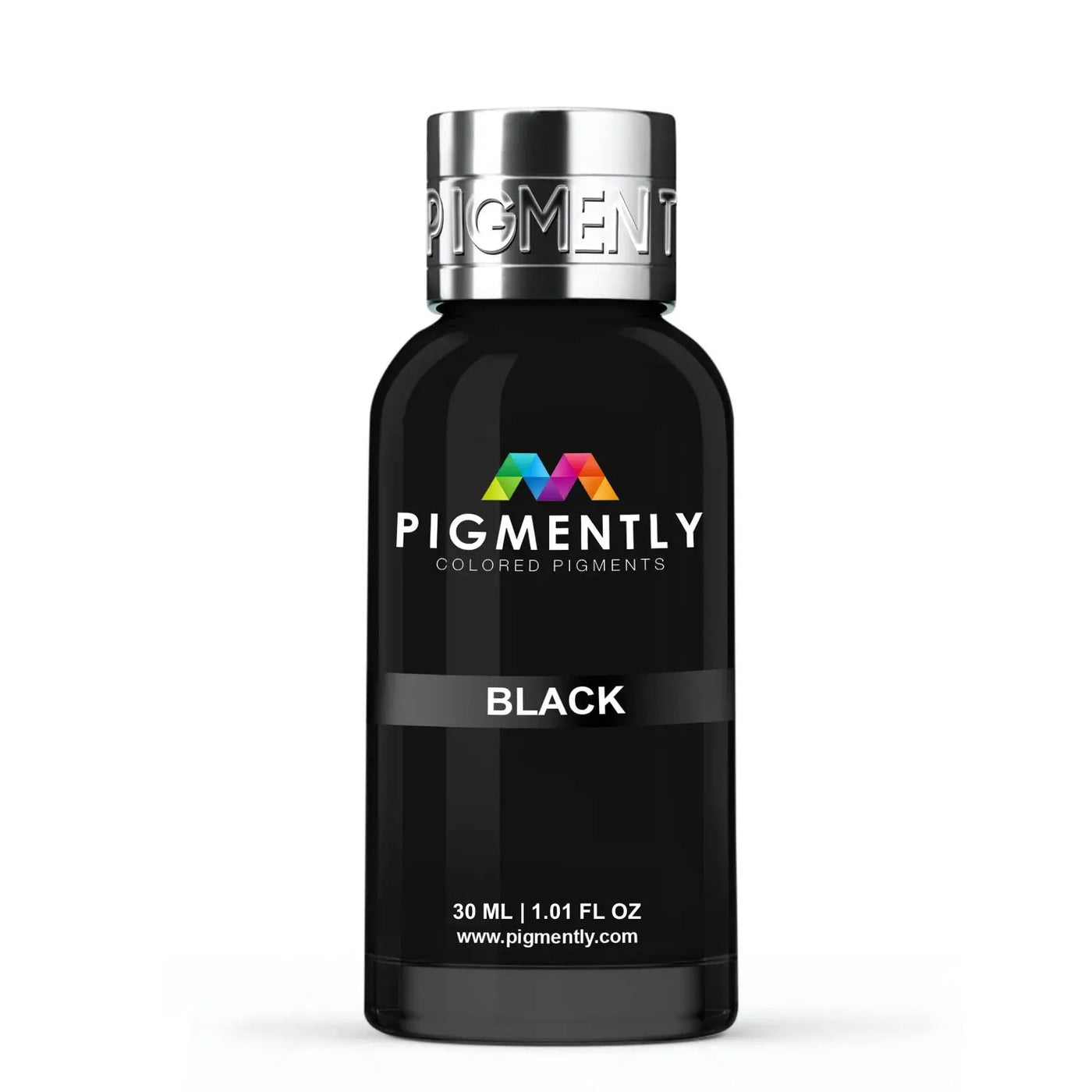 Black Liquid Epoxy Dye by UltraClear Epoxy