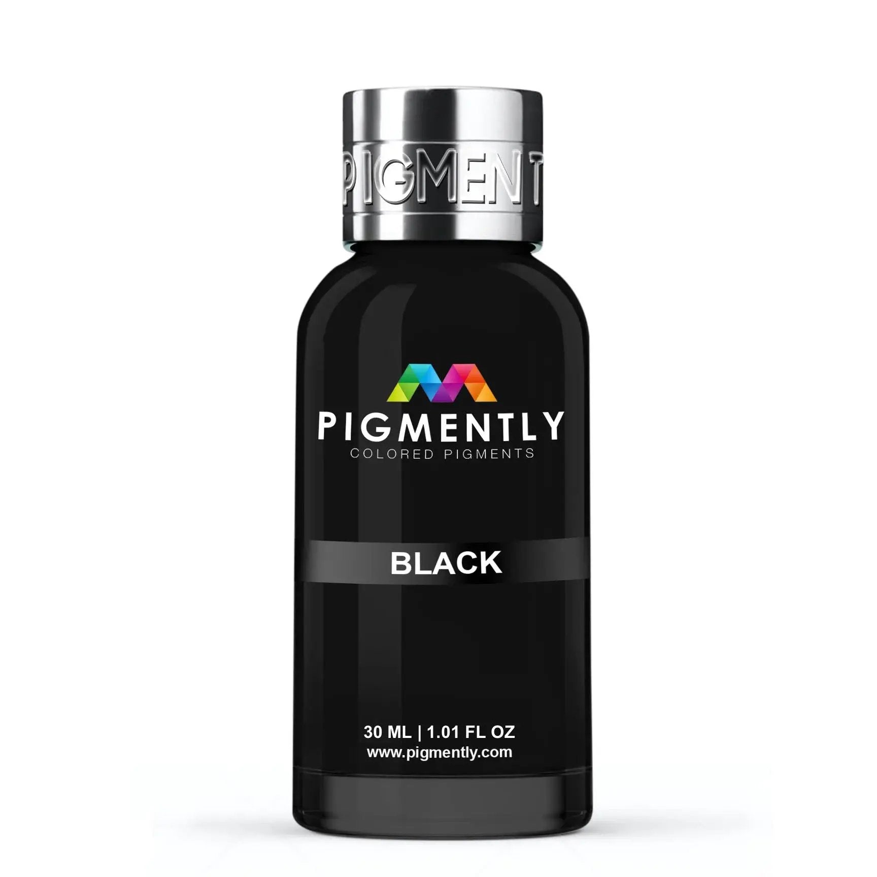 Black Liquid Epoxy Dye by UltraClear Epoxy