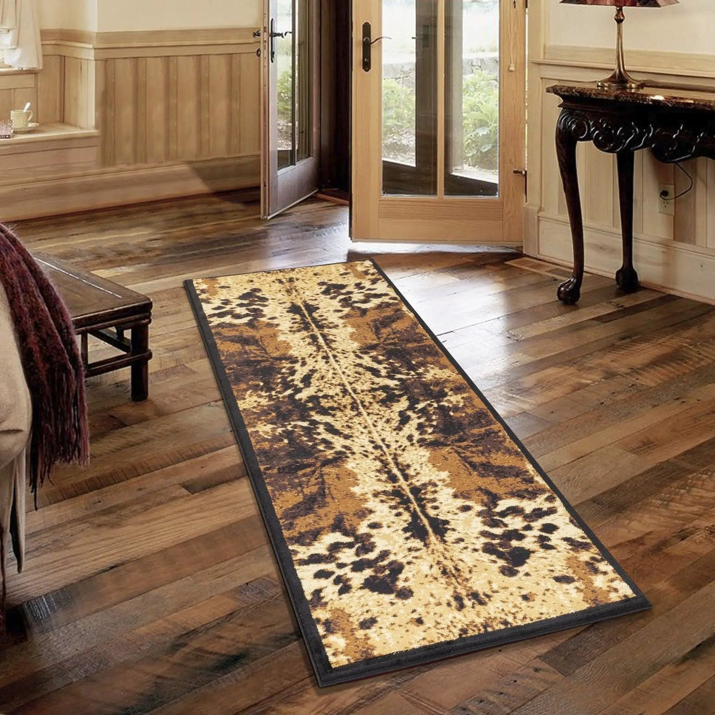 Tribes - GC_YLS4008 Southwest Area Rug by Unique Piece Furniture