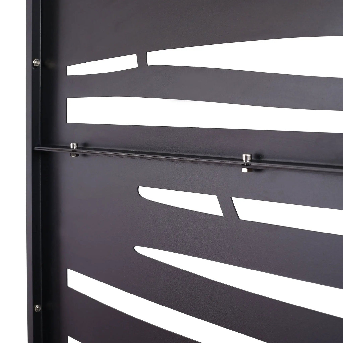 Outdoor & Indoor Privacy Screen Metal Privacy Screen by Unique Piece Furniture