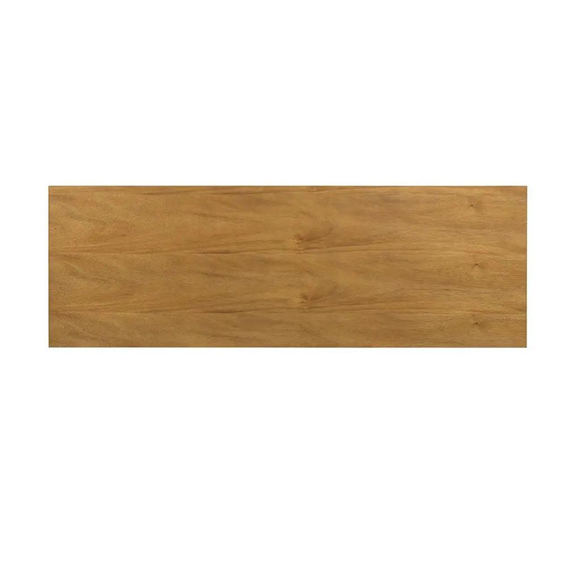 Farmhouse Cabinet Natural Wood by HouseOfZazla