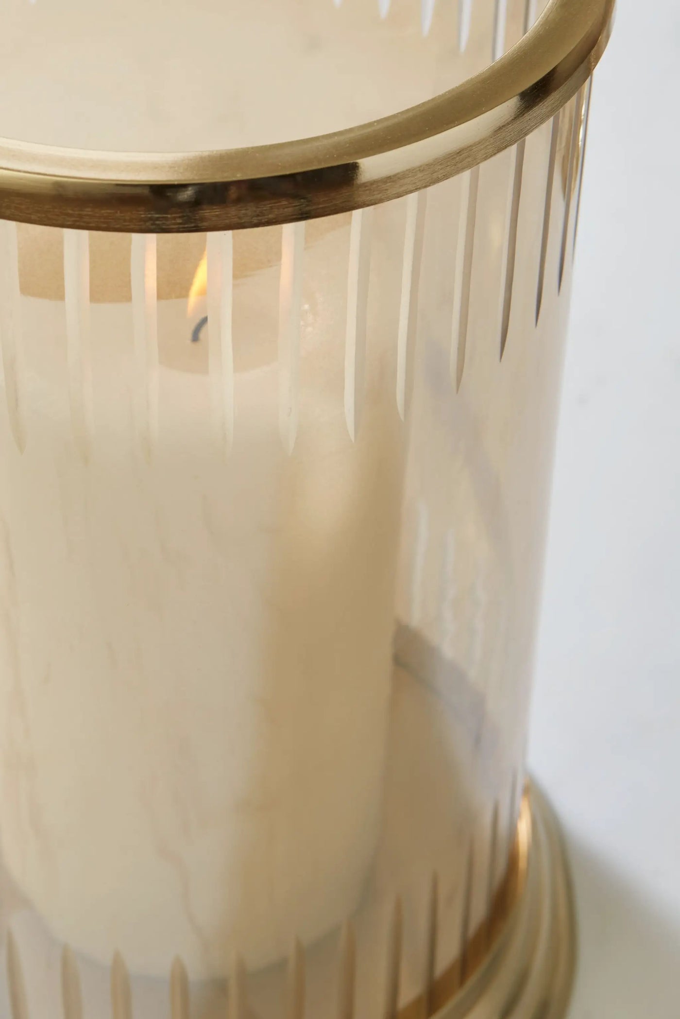 Aavinson - Candle Holder by Unique Piece Furniture