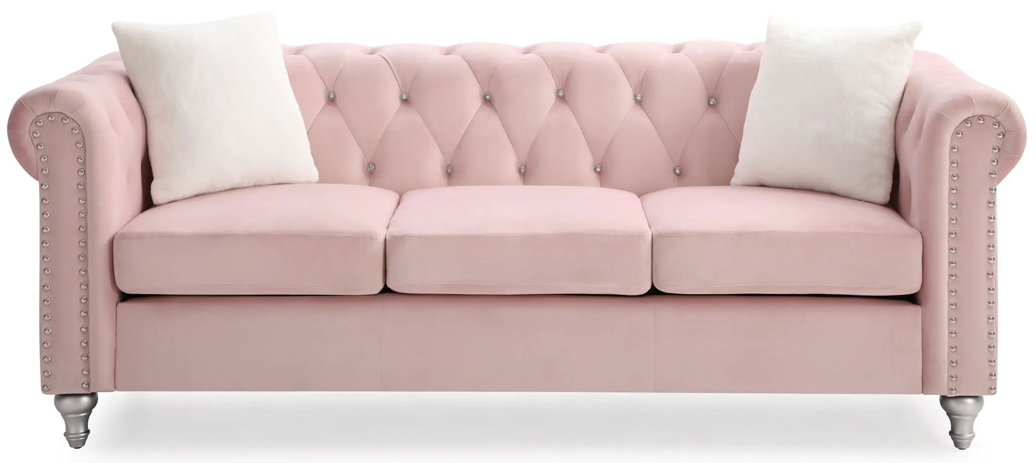 Raisa - Sofa by Unique Piece Furniture