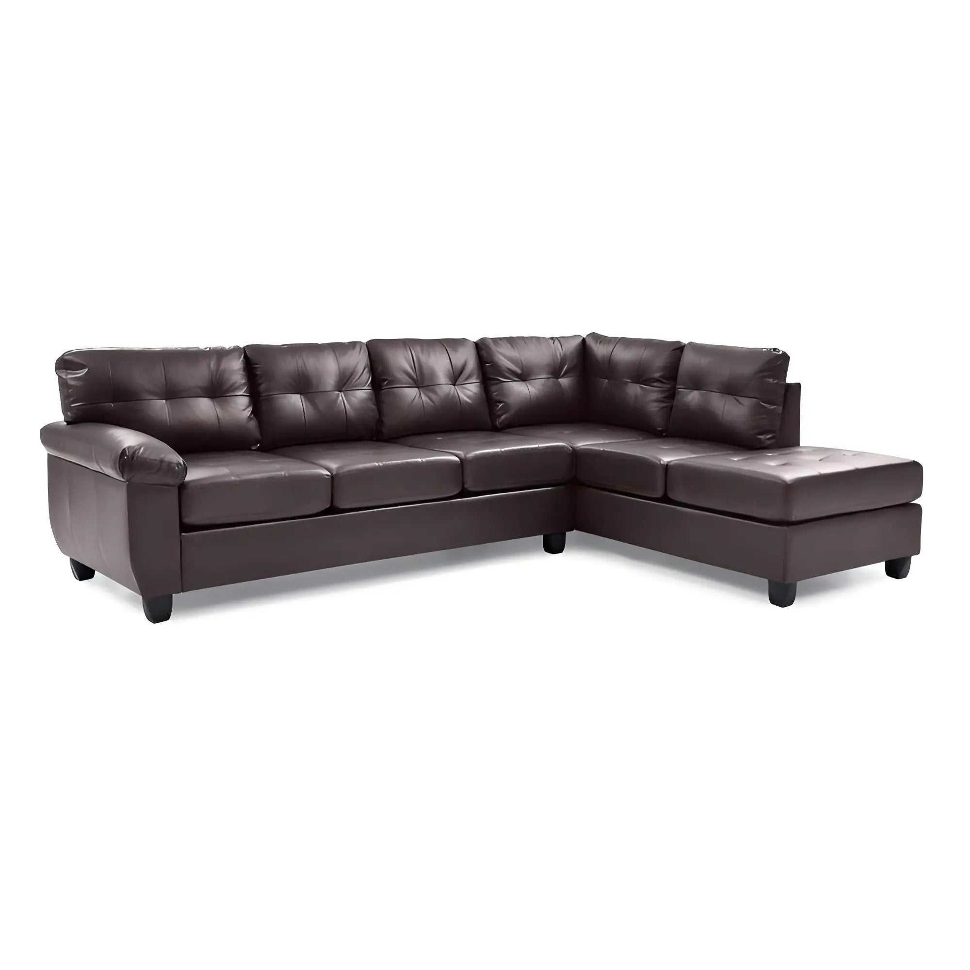 Gallant - Sectional by HouseOfZazla