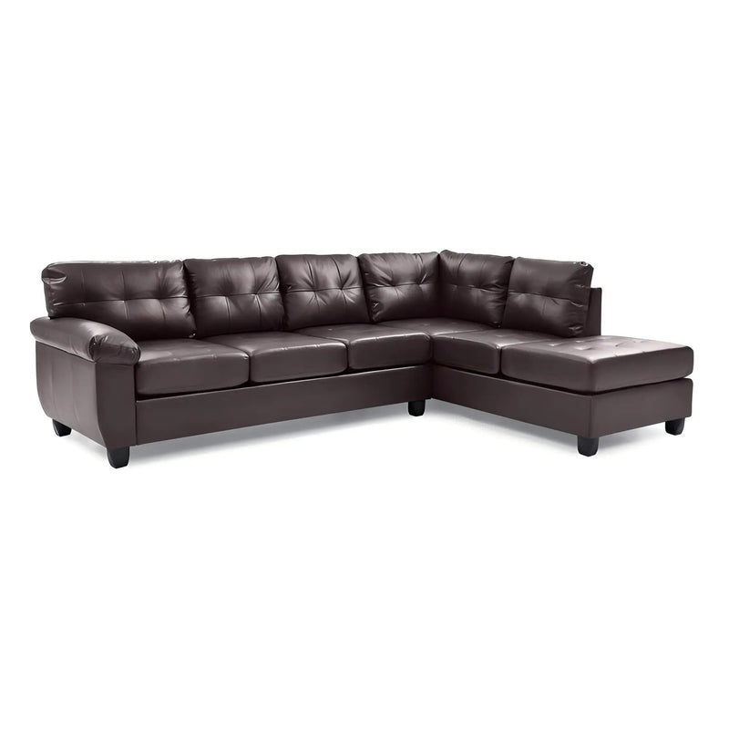 Gallant - Sectional by HouseOfZazla