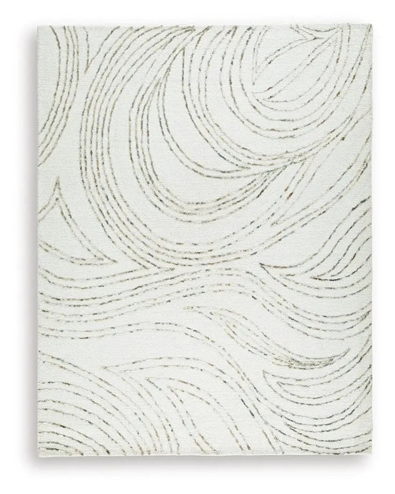 Deenbury - Rug by Unique Piece Furniture