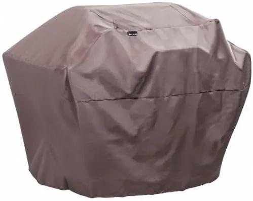 Char-Broil 3-4 Burner Large Performance Grill Cover- Tan by GreenHaven Gardens