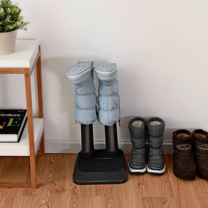 Electric Shoe Dryer Mighty Boot Warmer by DirectDeals