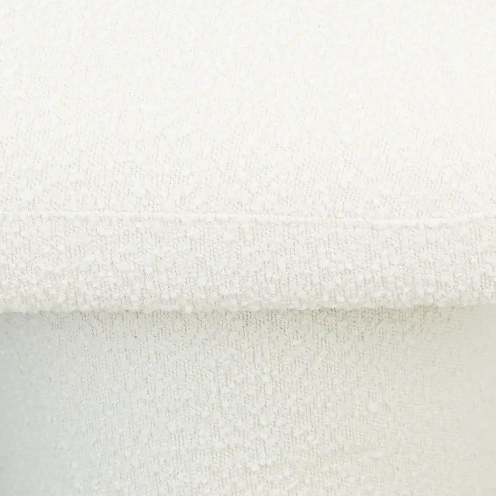Randolph - Bench - Ivory by HouseOfZazla