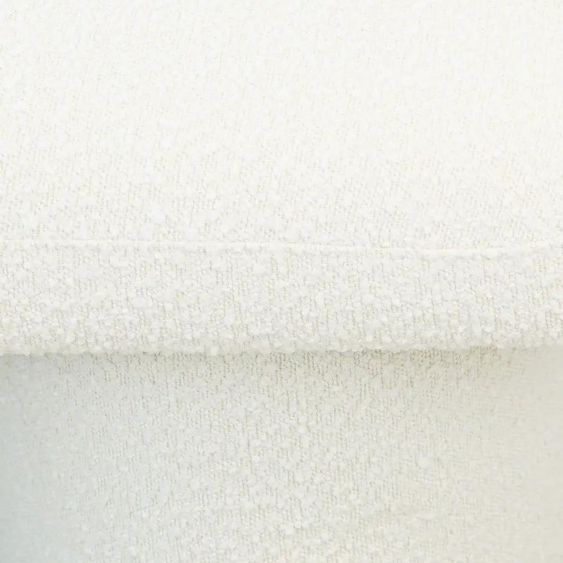 Randolph - Bench - Ivory by HouseOfZazla