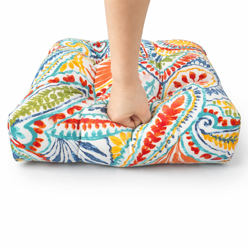 Outdoor Chair Cushions Set of 4, photo 8 of 10
