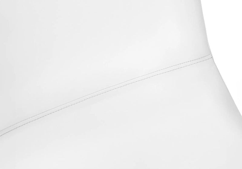 Office Chair, Bar Height, Standing, Computer Desk, Work, Look, Contemporary, Modern by Unique Piece Furniture