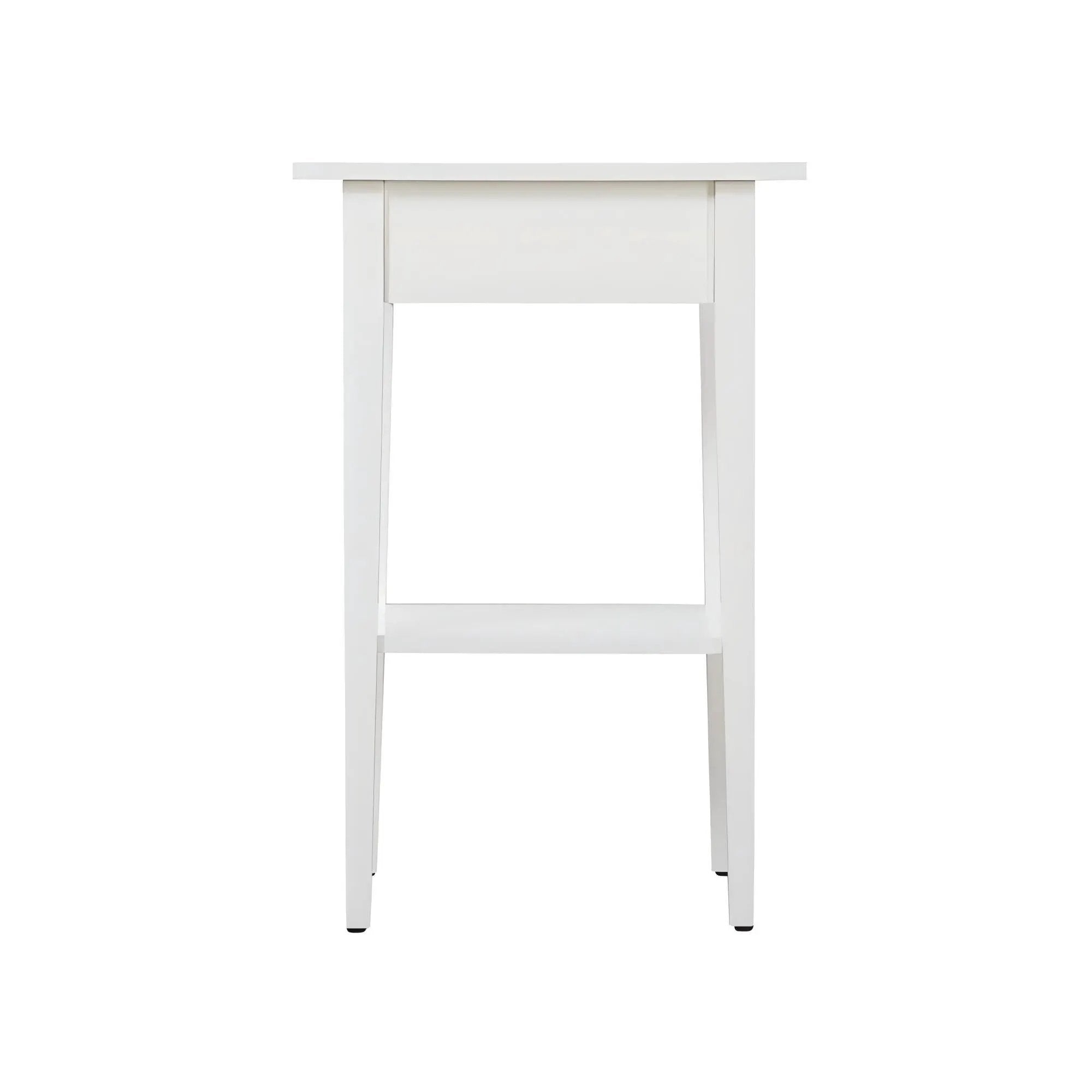 High Quality Wood Nightstand by Unique Piece Furniture