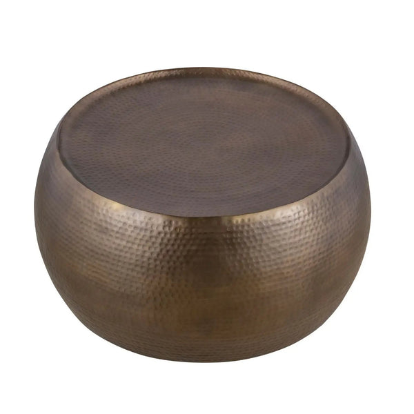 Ct501 - Round Coffee Table