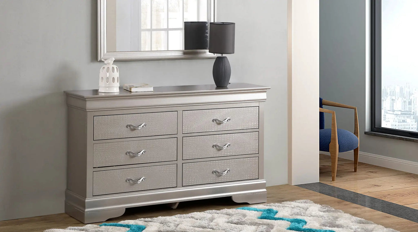 Lorana - Sophisticated Storage Solution by HouseOfZazla