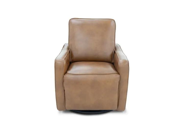 Mara - 1P Swivel Recliner by Unique Piece Furniture