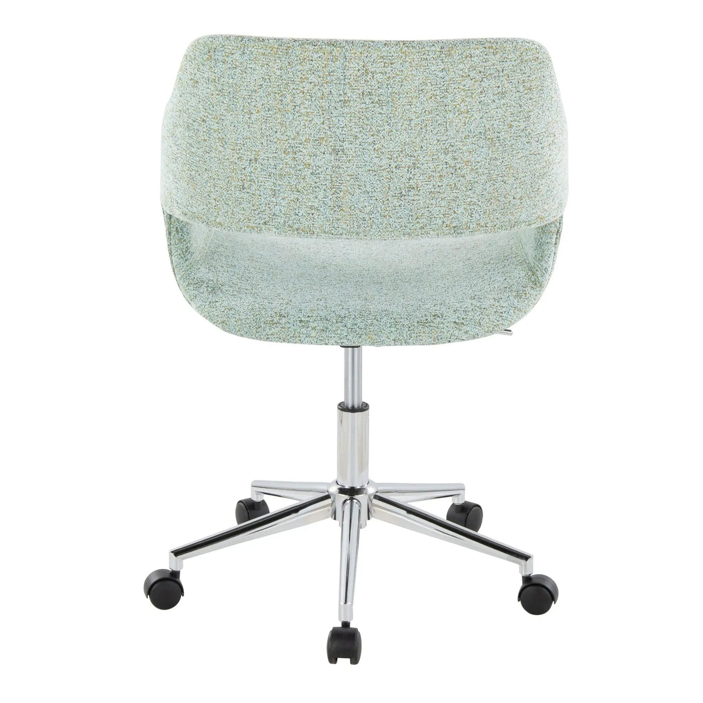 Margarite - Contemporary Office Task Chair by HouseOfZazla