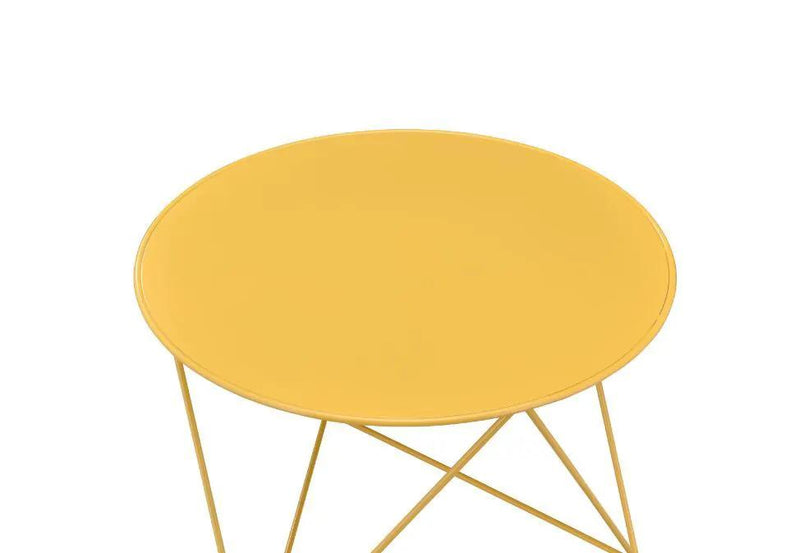 Epidia - Accent Table by Unique Piece Furniture