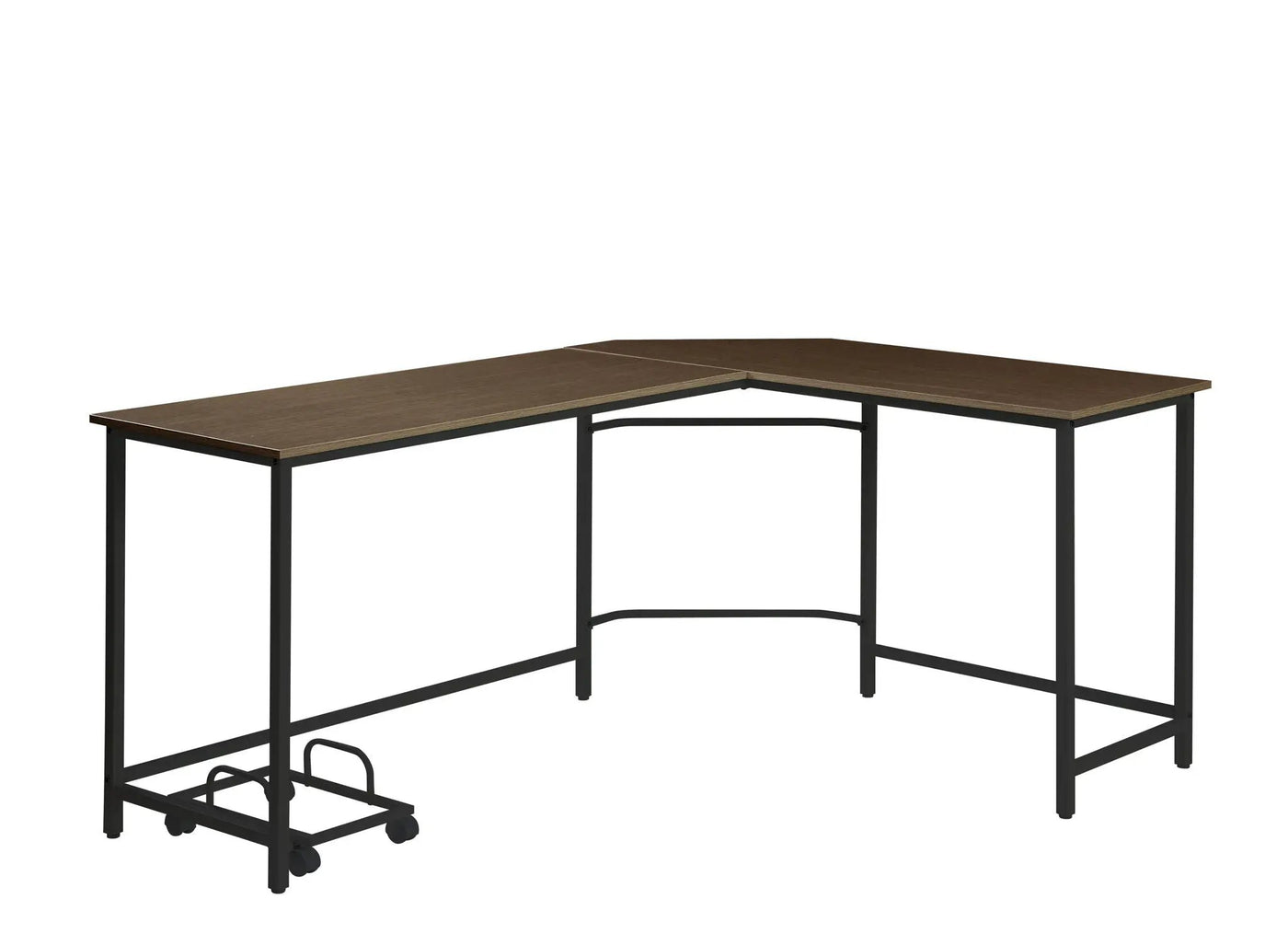 Bambina Computer Desk by HouseOfZazla