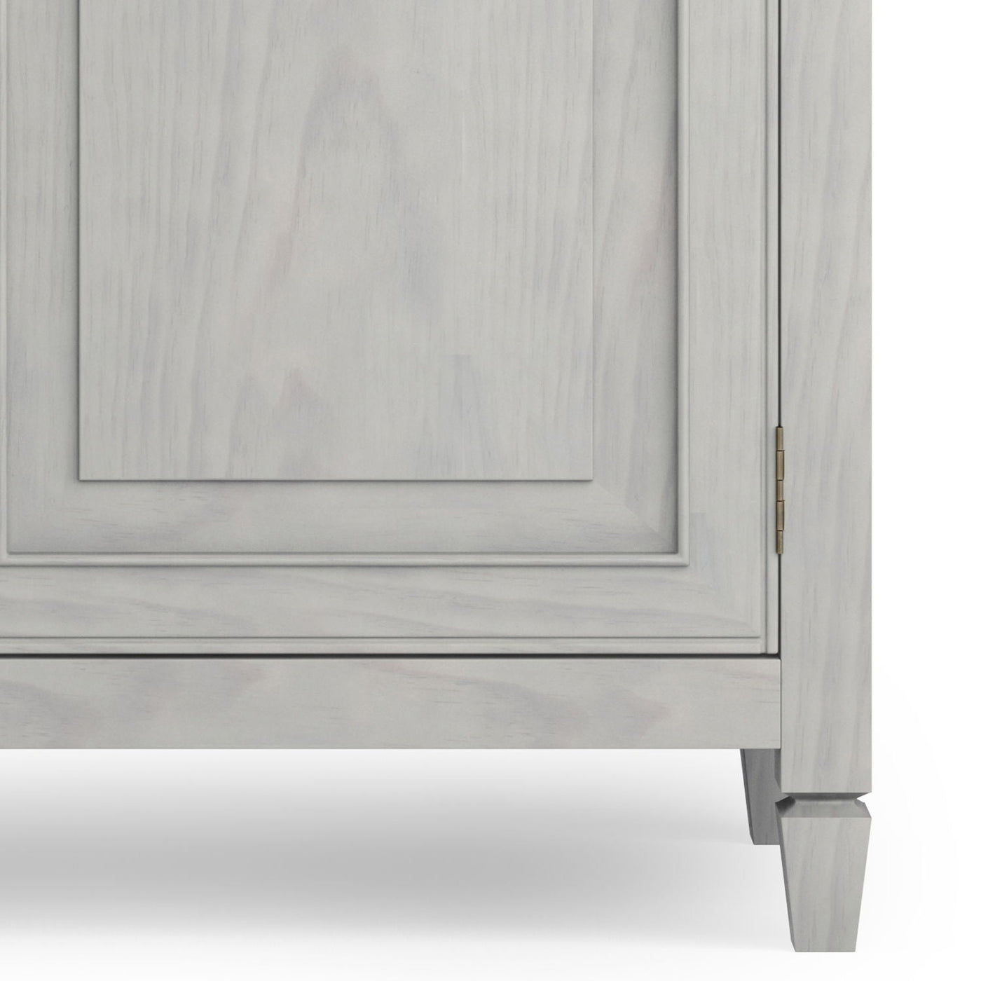 Connaught - Handcrafted Entryway Storage Cabinet by Unique Piece Furniture