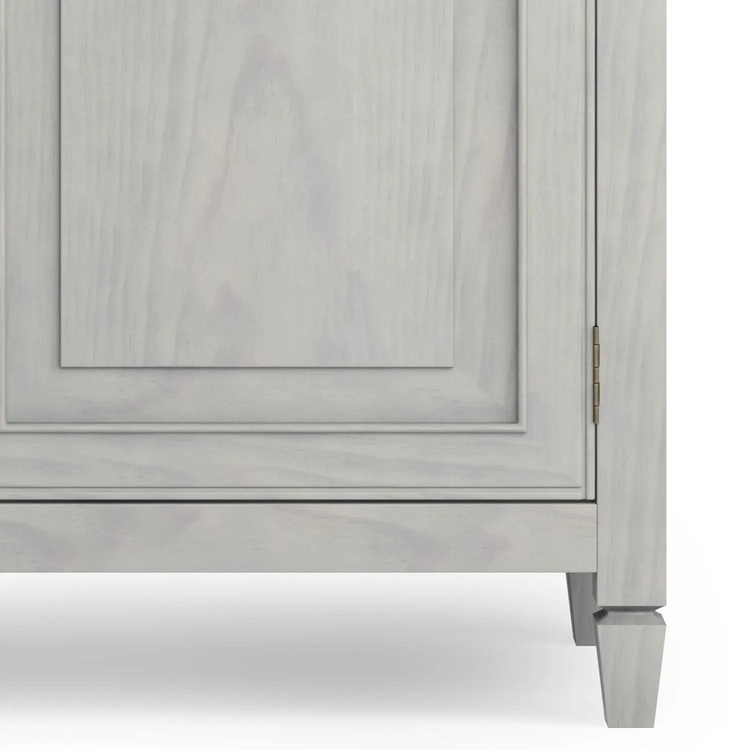 Connaught - Handcrafted Entryway Storage Cabinet by Unique Piece Furniture
