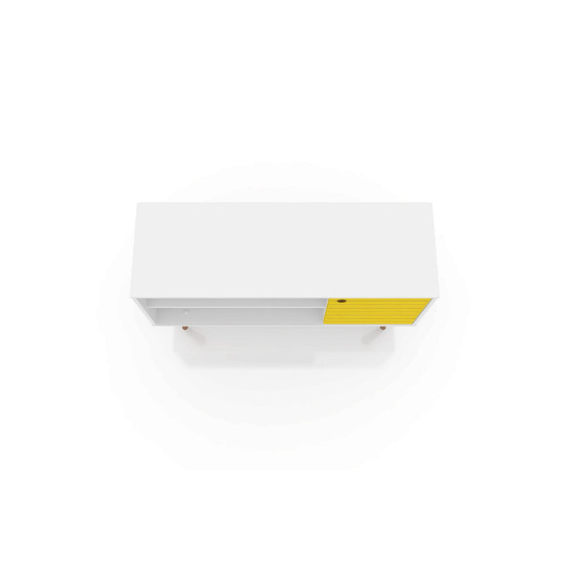 Liberty - Sleek Door Design TV Stand by HouseOfZazla